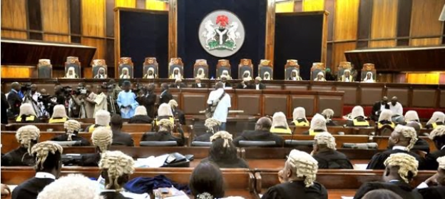 Kano JSC demotes court official, retires registrar over alleged misconduct