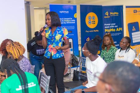 FinTribe's ‘Asset for Every Woman' Campaign Moves Beyond Talk to Action With Direct Financial Support for Women 16