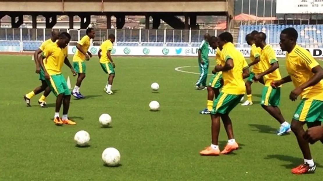 NPFL: Kwara United players get N1m for win over Nasarawa United