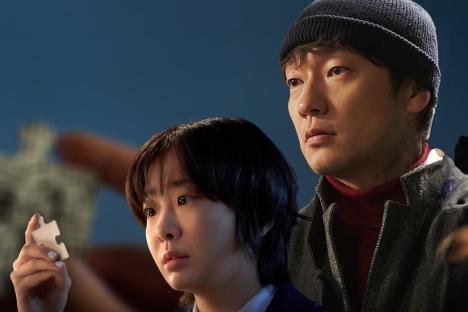 11 New K-Dramas To Watch In May 2025 8