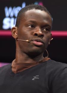 EPL: Extremely Dangerous – Saha advises Man Utd against 22-year-old striker for Amorim