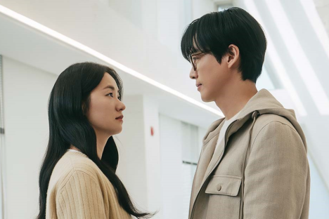 Namkoong Min And Jeon Yeo Been Open Up About Their On-Screen Chemistry In Upcoming Drama “Our Movie”