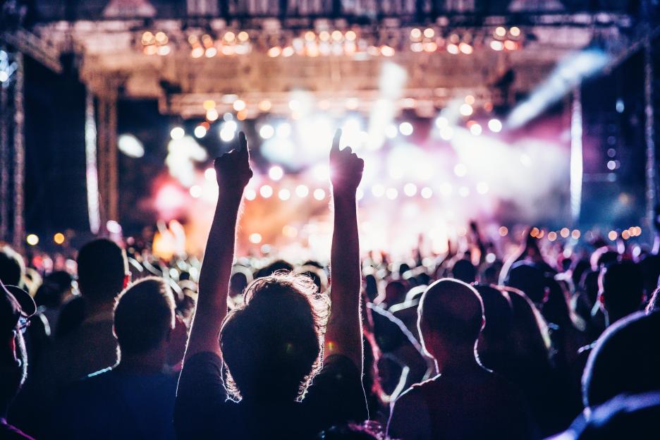 Huge pop star cancels another festival appearance over health concerns as Brit Award winning top dance act is revealed