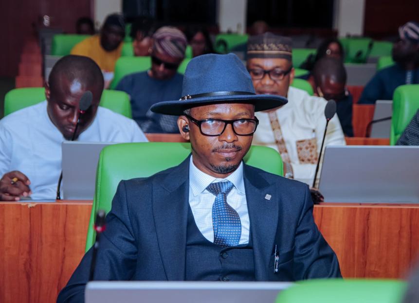 NiMet Amendment Act passes second reading as Akoji expresses optimism