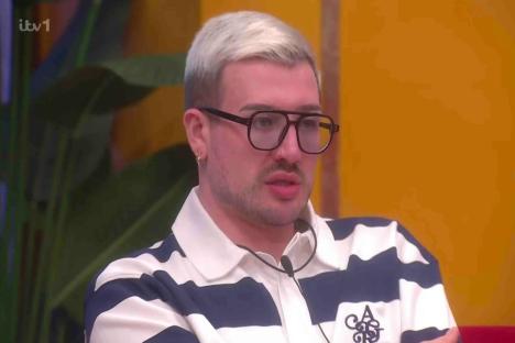 Celebrity Big Brother’s Danny Beard reveals he turned down huge BBC show as he takes swipe at fan-favourite series
