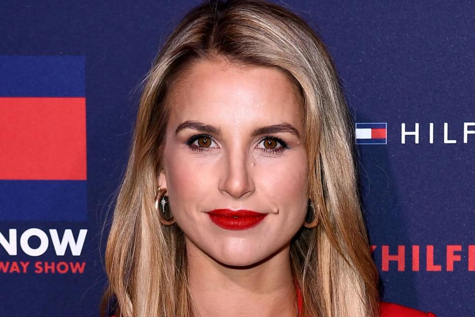 Furious Vogue Matthews breaks silence on split rumours with husband Spencer