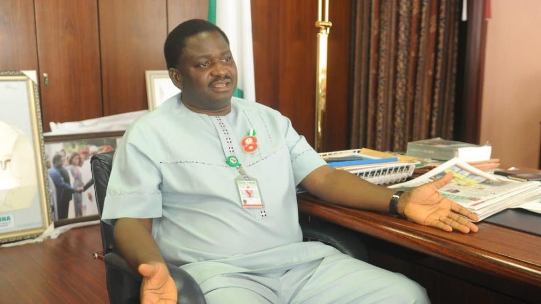 Adesina reveals how Buhari was misjudged as religious bigot, attended Christian funeral
