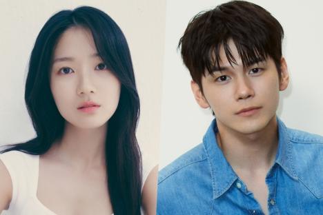Kim Hye Yoon And Ong Seong Wu Confirmed To Host 2nd KM Chart Awards 
