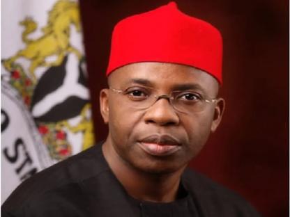 Ex-Imo Gov Ohakim, IGP, others win fundamental rights suit by Amuchinwa