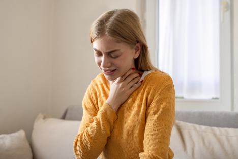 The simple 1-minute test you can do right now to determine your risk of deadly cancer