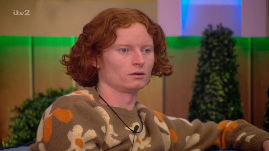 Big Brother Fans Predict Next Eviction After George’s Dismissal for 'Unacceptable Behavior'