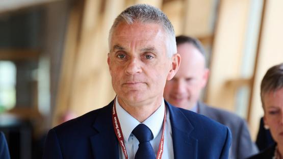 BBC bosses publicly shamed by British and Israeli ministers for airing antisemitic death chants at Glastonbury