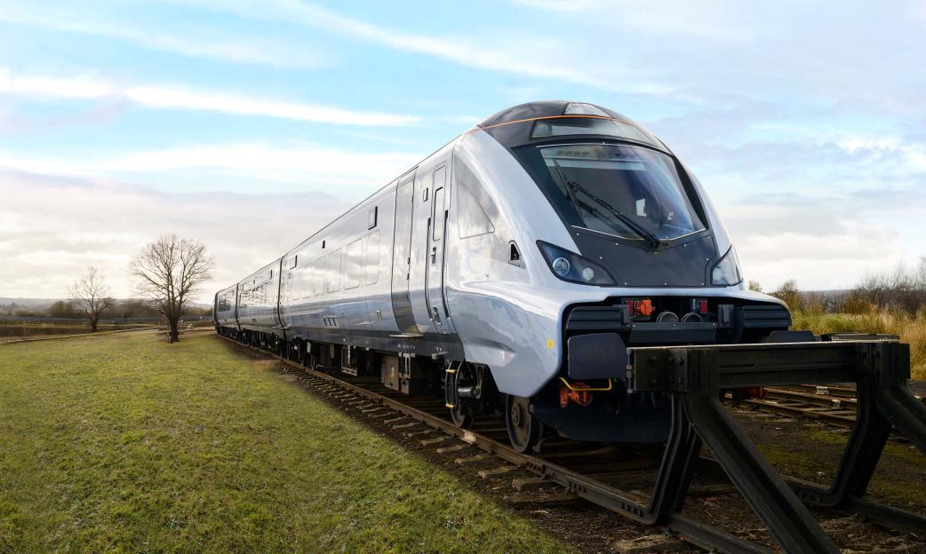 UK train service to relaunch first class for the first time in 23 years with comfier seats and more charging ports