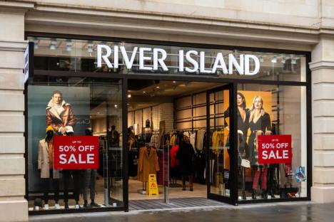 Big high street retailer with over 250 sites to close ANOTHER store today