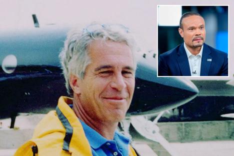 FBI to release video of Jeffrey Epstein in prison ‘confirming he killed himself’