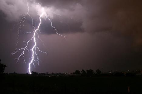 Thunderstorm kills three in Imo, four others wounded