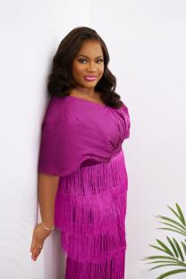 Imoleayo Adeyeri: Four Timeless Principles Life Taught Me at 40