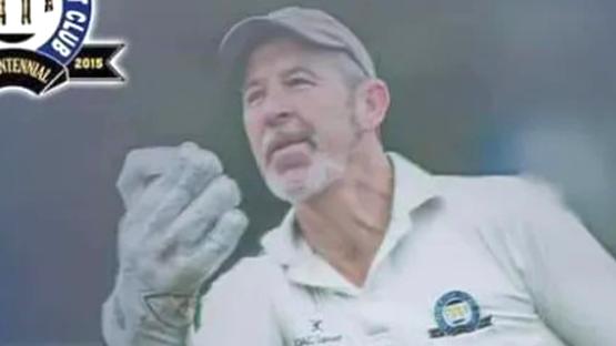 Ex-England star, 58, unrecognisable in Premier League debut of completely different sport 20 years after retiring