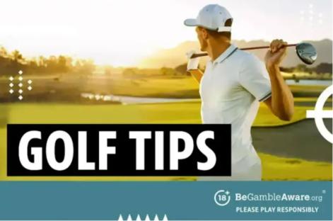 Golf tips, free bets and latest odds for the RBC Heritage 2025