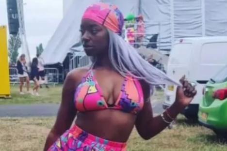 90s popstar looks unrecognisable 27 years after her band’s smash hit first single – but can you guess who it is? 