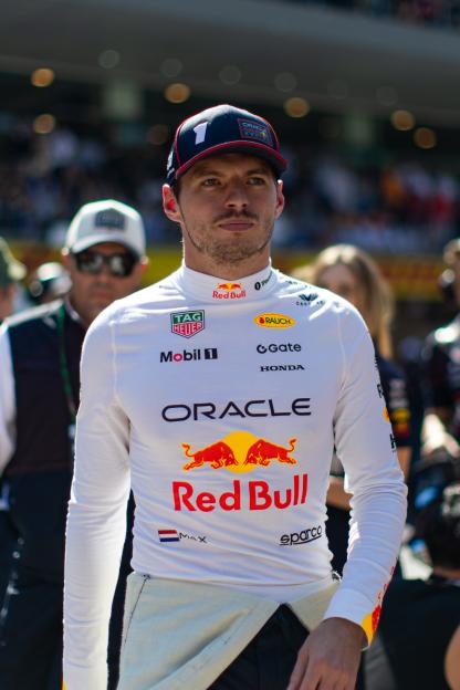F1 Grand Prix of Mexico
