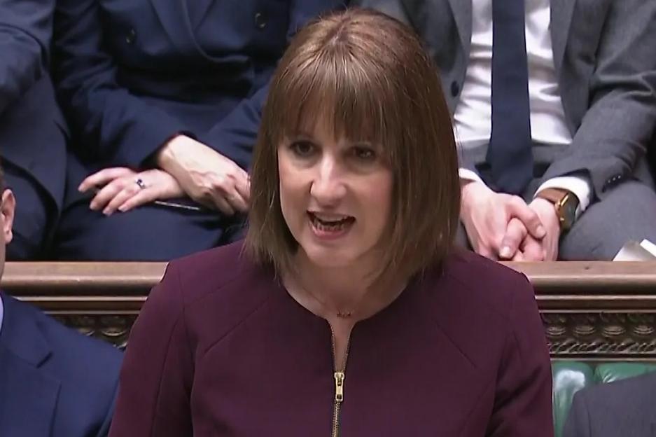 Business leaders complain Spring Statement fails to ease burden for companies bracing for ‘awful April’