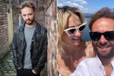 Real reason Corrie’s Jack P Shepherd agreed to do Celebrity Big Brother – despite shunning reality TV for years