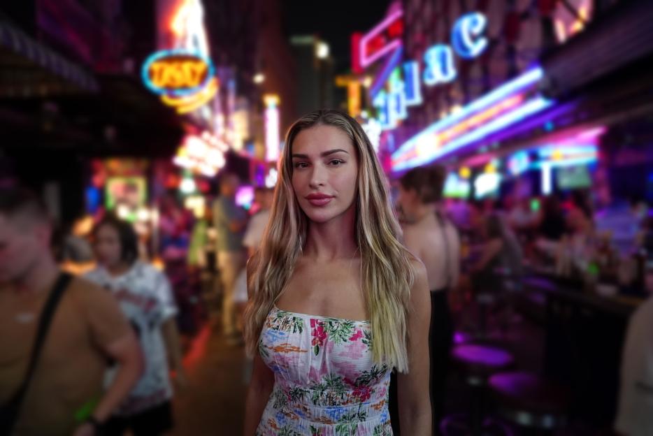 Dads buying prostitutes for their SONS and sick ‘LBH’ tourists tying women up… the dark secrets of holiday ‘sex capital’