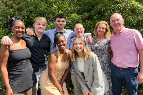 Race Across The World winners revealed as pair admit they failed to keep BBC show victory secret