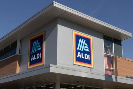 Aldi brings back ‘sell-out’ sweet treat to shelves next week and shoppers are stocking up