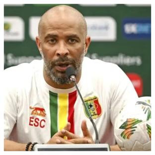 Unity Cup: Chelle hails home-based players display vs Ghana