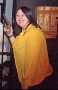 Instead of solving my weight loss issues, a slimming club gave me a ‘secret’ disorder that saw me pile ON the pounds