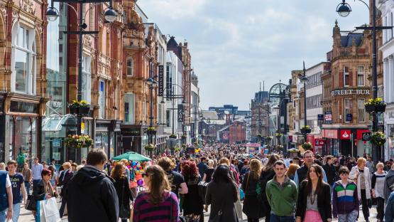 Full list of supermarkets and shops CLOSED over Easter – and how to check opening times near you