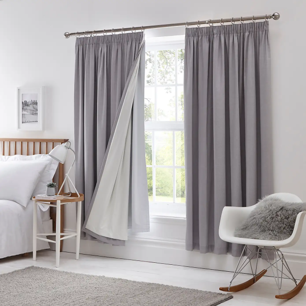 Dunelm brings back £10 bargain that keeps your bedroom warm without turning heating on