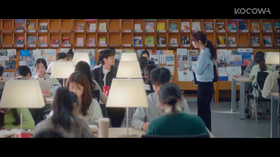 5 Moments That Made Our Hearts Race In Episodes 5-6 Of &#8220;Crushology 101&#8221; 25