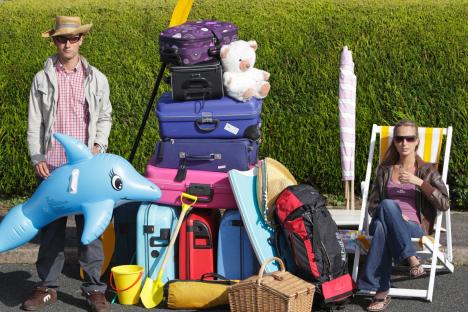 Six tips for keeping down costs on last-minute holiday essentials