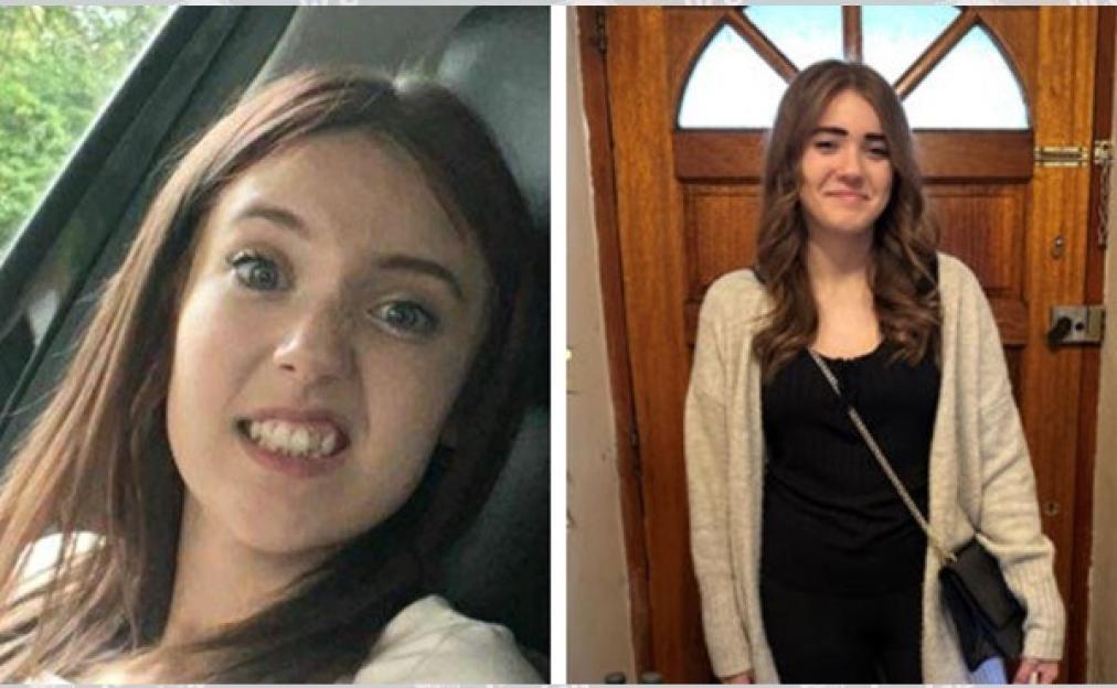 Urgent hunt for missing schoolgirl, 14, who vanished from historic town and may have travelled outside of county