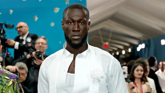 Stormzy reveals he’s ‘met his wife’ and says she looks just like exes Maya Jama and Victoria Monet