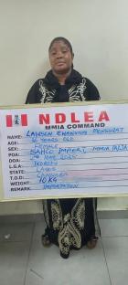 NDLEA seizes N3.4bn worth of opioids in Lagos, PH, uncovers drugs in chocolate tins 4