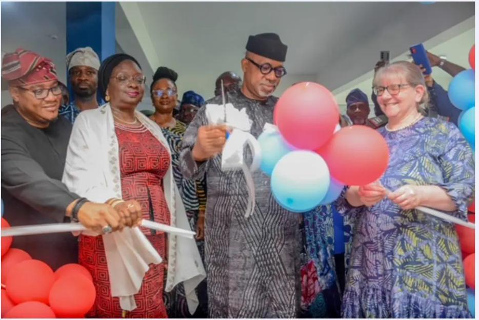 US Consulate, Ogun unveil ‘Window on America’ ICT project