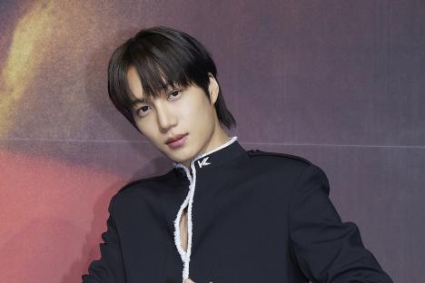Exclusive: EXO’s Kai Gets Candid About His Love For The Stage And Reflects On Preparing For “Wait On Me” Comeback And “KAION” Tour