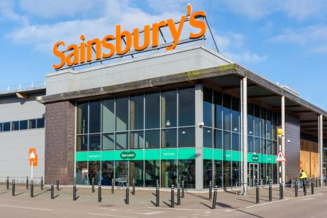 Viral dupe of iconic drink discontinued two years ago scanning at Sainsbury’s tills for just 65p