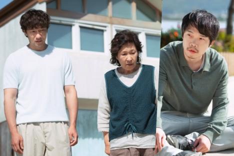 Son Suk Ku And Kim Hye Ja Are Upset By Arrival Of Lee Jung Eun’s Abusive Father In “Heavenly Ever After”