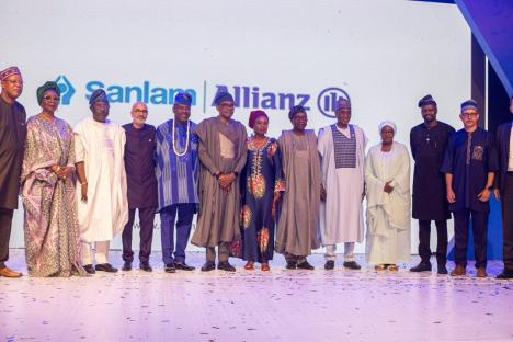 Sanlam and Allianz Merge towards an Enhanced Operation and Significant Milestone in Nigeria