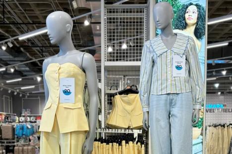 Primark unveils brand new summer range that’s ‘ideal for brunch or picnic dates’ in pastel colours & prices start at £6