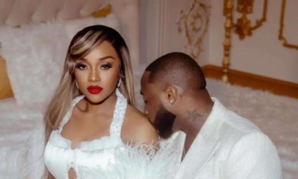 ‘I spent $3.7m cash’ – Davido reveals cost of Miami wedding with Chioma