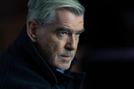 Huge twist in Mobland finale guarantees second series, say fans – despite backlash over Pierce Brosnan’s accent