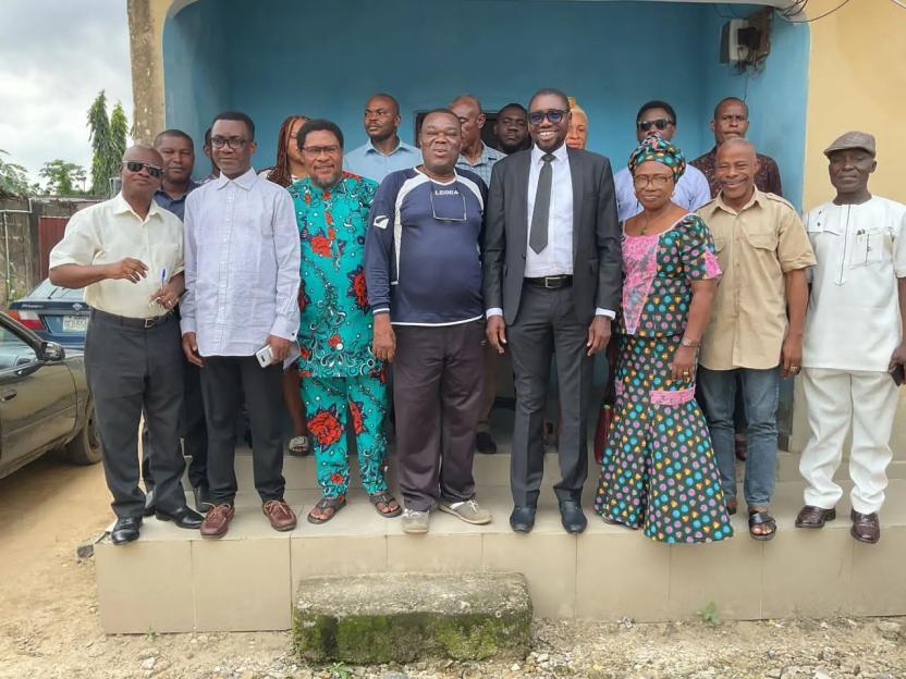 There’s no CSOs forum in Akwa Ibom – Activists insist
