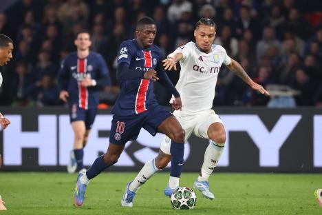 Aston Villa vs PSG live stream FREE: How to watch Champions League quarter-final without paying a penny