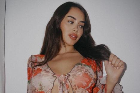 Marnie Simpson hits back at trolls after she’s mum-shamed for OnlyFans as she vows to keep stripping off while young